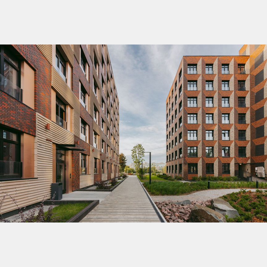4-к. квартира, 203,6 м², 2/8 эт.