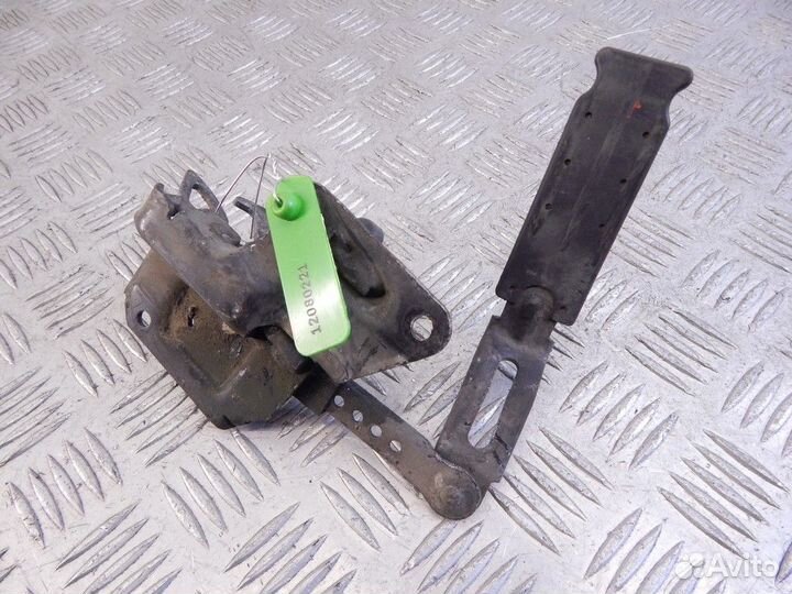 Ручка пластмассовая audi A6 (C5/B4) 1997-2004