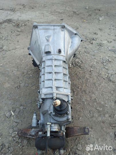 Коробка классика