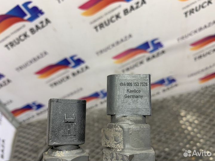 Дозатор системы AdBlue