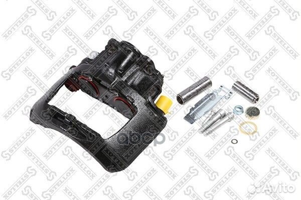 05-91213-SX скоба дискового тормоза SN6563RC 1