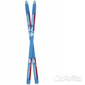 Лыжи охотничьи / рыбацкие (новые)