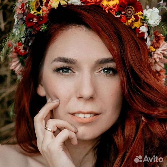 Пучковые ресницы для макияжа