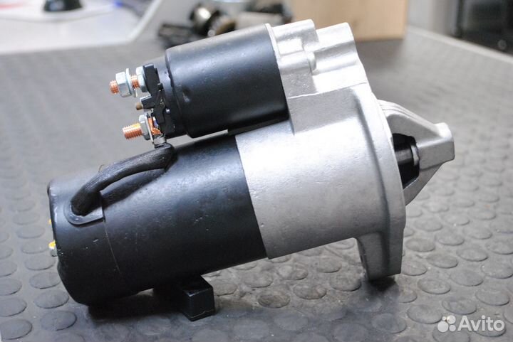 Стартер Jeep Grand Cherokee, Cherokee 4.0