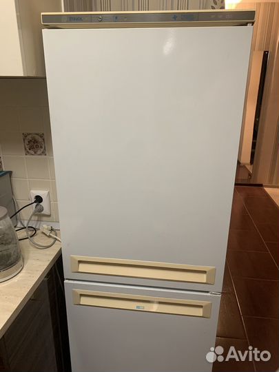 Холодильник