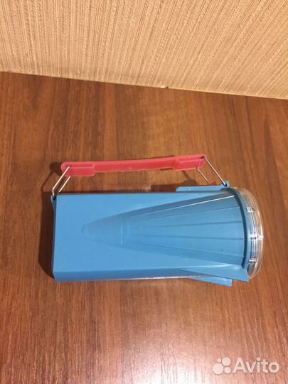 Фонарик СССР