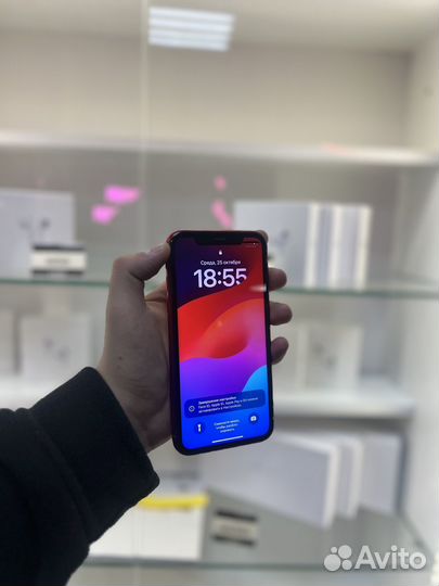 iPhone Xr, 64 ГБ
