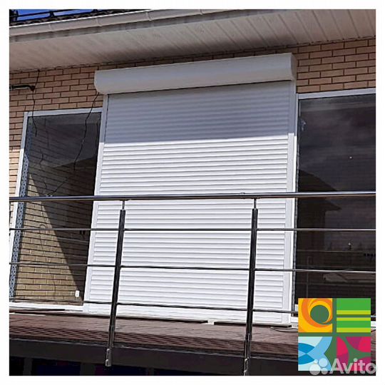 Рольставни