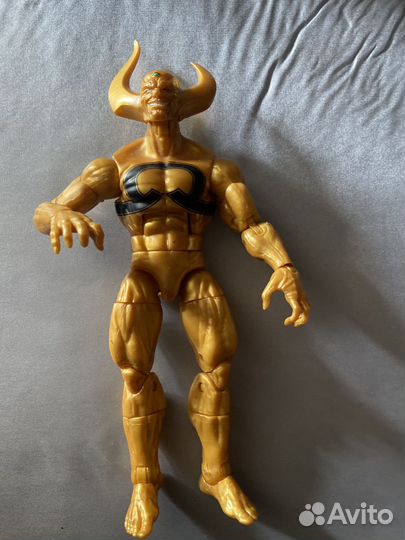 Продам коллекционные игрушки marvel