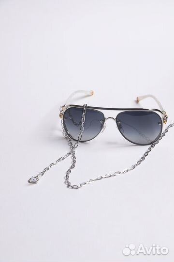 Цепочка для очков