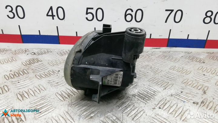 Фара правая BMW X5 E70 2007