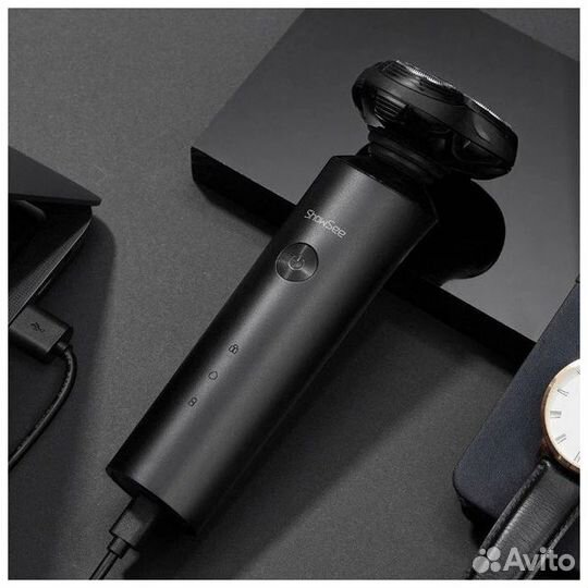 Электробритва Xiaomi Showsee Electric Shaver F1