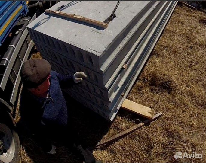 Плиты пб любых типо-размеров - армированные