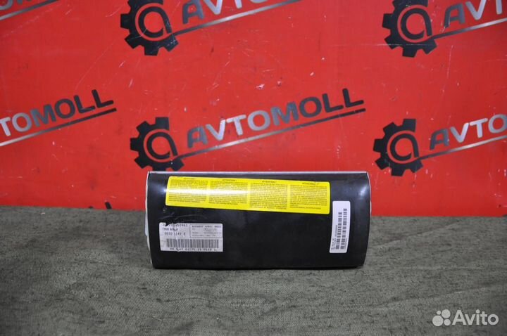 Подушка безопасности пассажира mercedes-benz E-c