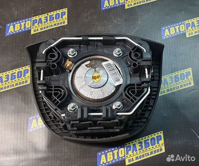 Подушка безопасности Форд Фокус 2