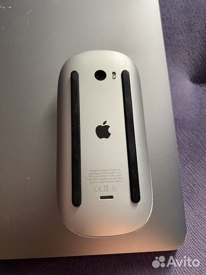 Мышь Apple magic mouse 2