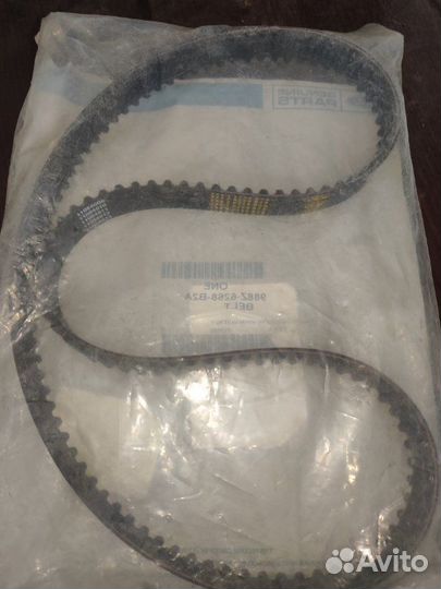 Ремень грм Ford Focus 1 1998-2005