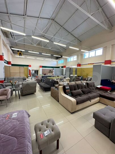 Свободного назначения, 400 м²