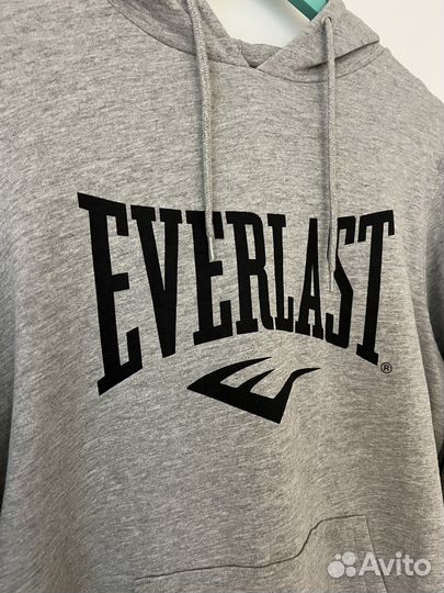 Толстовка everlast