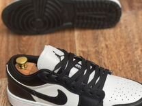 Кроссовки Nike Air Jordan 1 (Арт.94665)