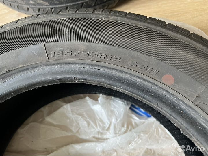 Hankook Optimo ME02 185/55 R15