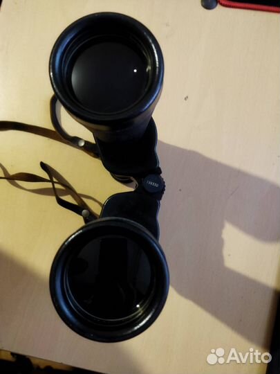 Бинокль бпц 15х50