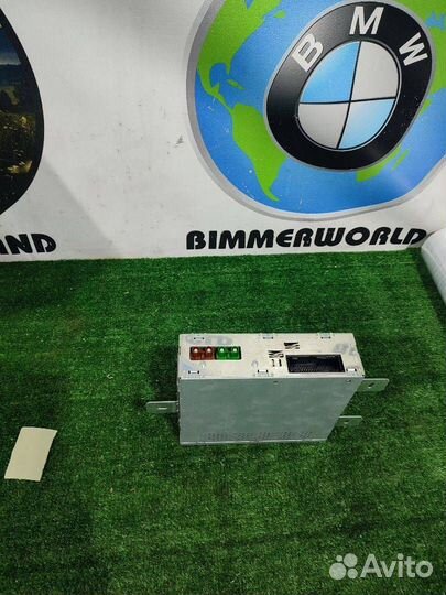 Видеомодуль / TV-тюнер Volkswagen Phaeton 3D1 2006