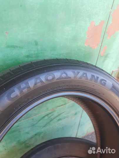 ChaoYang SU318A 225/60 R18