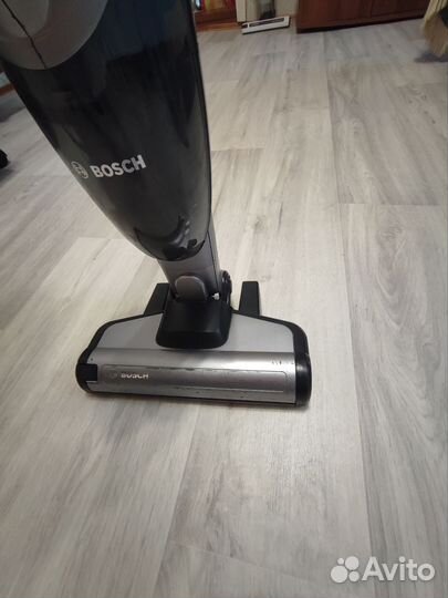 Пылесос bosch
