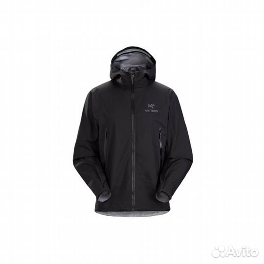 Наличие Ветровка Arcteryx beta lt Разные