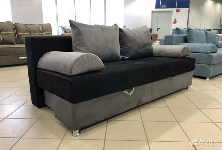 Диван евро книжка