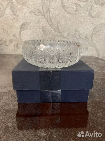 Пепельница