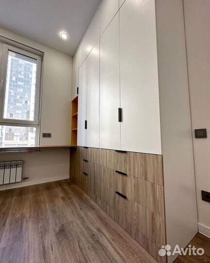 Детская мебель