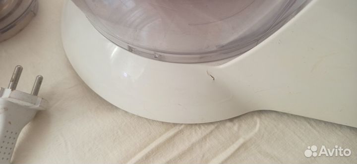 Кухонный комбайн Bosch