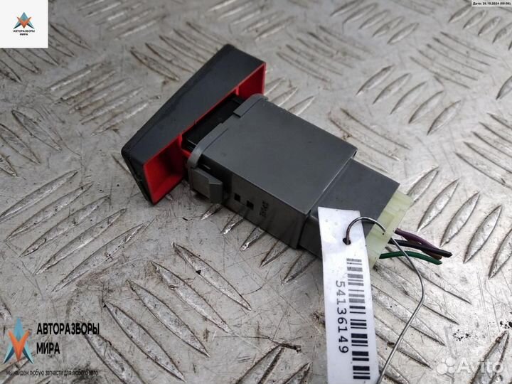 Кнопка аварийной сигнализации Chevrolet Epica 2007