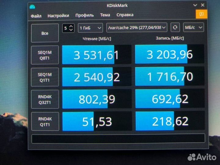 Игровой монстр Steam Deck Oled 1tb на гарантии