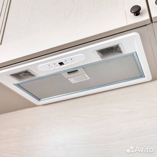 Кухня на заказ под ключ