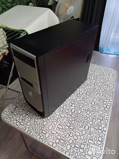 Корпус для пк atx