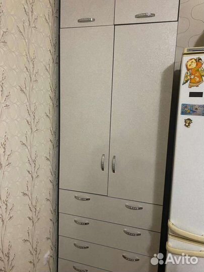 Шкаф в прихожую