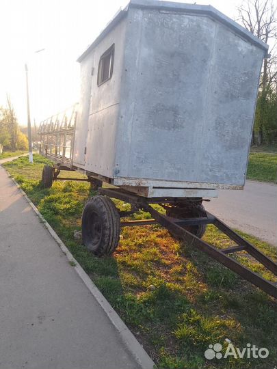 Пчелопавильон