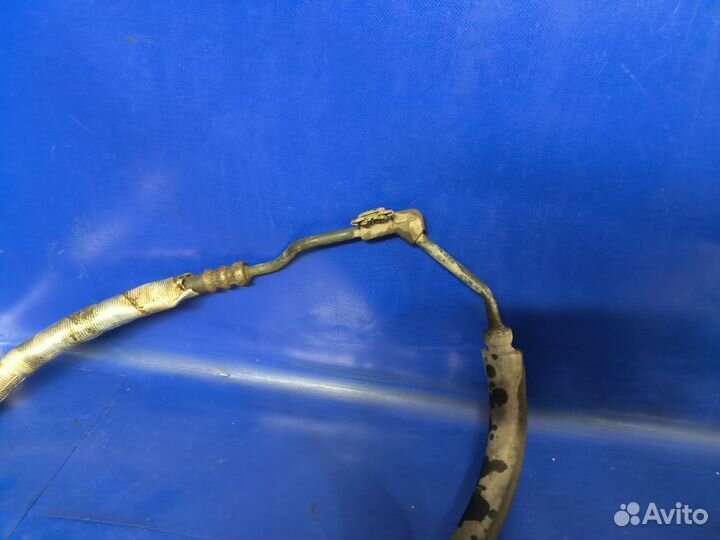 Трубка гидроусилителя Chevrolet Aveo 255