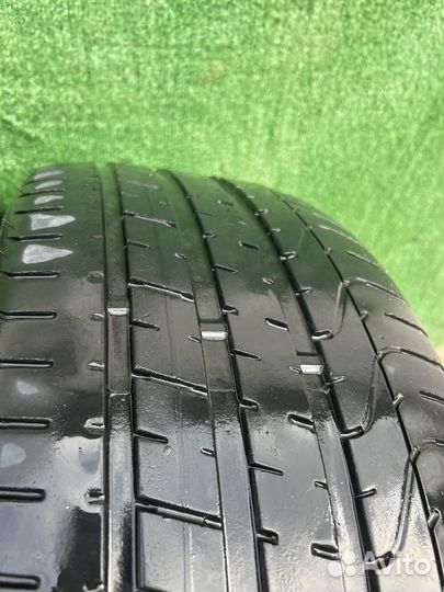 Pirelli P Zero 245/45 R19 102Y