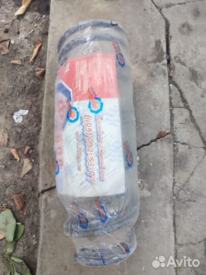 Пружина подвески передняя