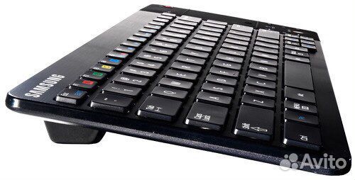 Беспроводная клавиатура Samsung VG-KBD 1000