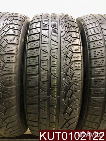 Pirelli Winter Sottozero 210 Serie II 225/60 R17 99H