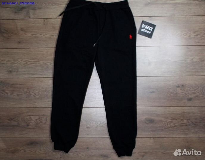 Polo Ralph Lauren штаны (Арт.64739)