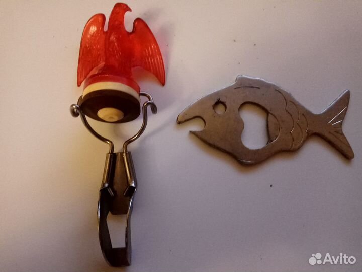 Сувениры СССР