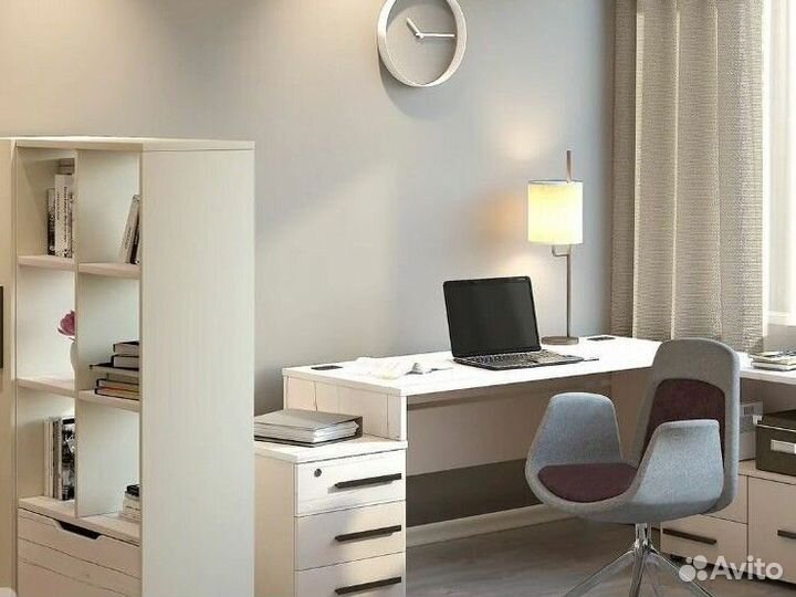 Мебель домашний офис Lavana