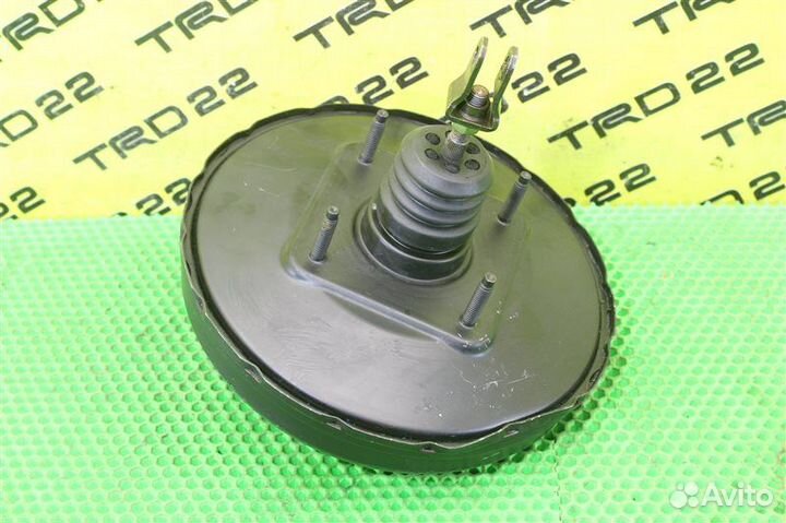 Вакуумный усилитель Toyota Corona Premio AT210