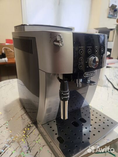 Кофемашина delonghi 22.110 22.117 22.114 250.23